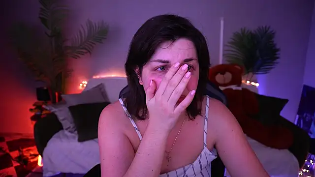 MirandaWong 现场XXX聊天