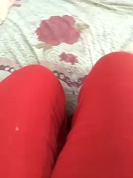 Samar_naar Adlı Modelin Web Kamerası Şovu