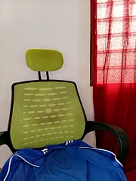 Show webcam de Sweet_boooo