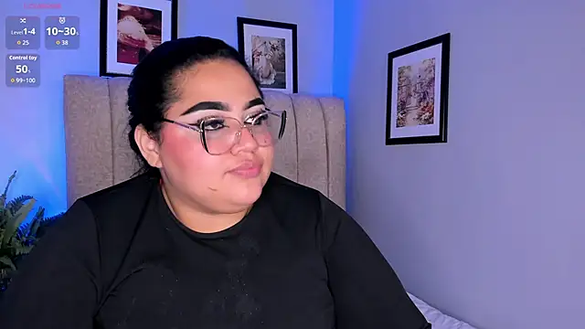 _michel_bbw 即時 XXX 聊天