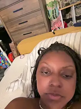 Show Webcam de BubblyBabyy