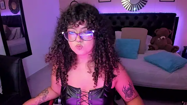 _Lilly_miller 라이브 XXX 채팅