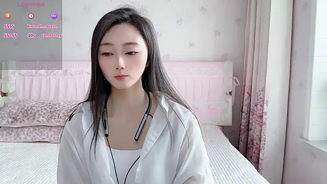 anjila888 网络视讯表演