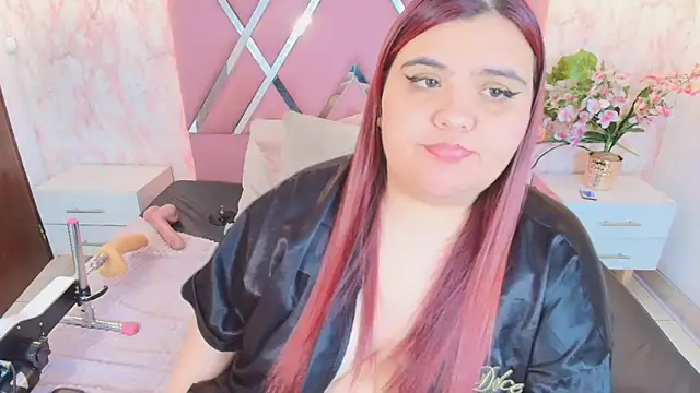 Dolce_pearl Chat XXX live