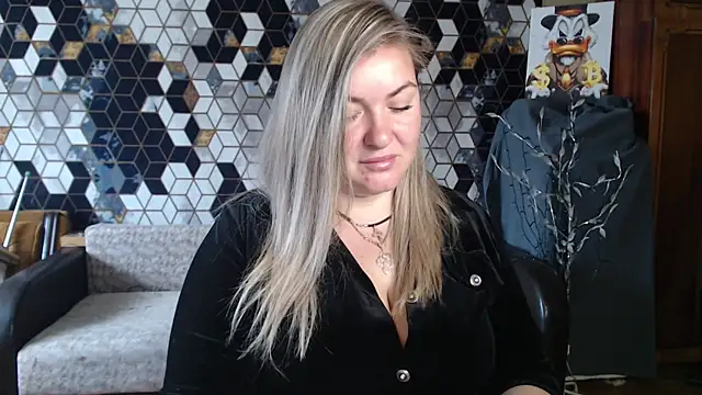 Chat XXX en directo de NikaSkylink