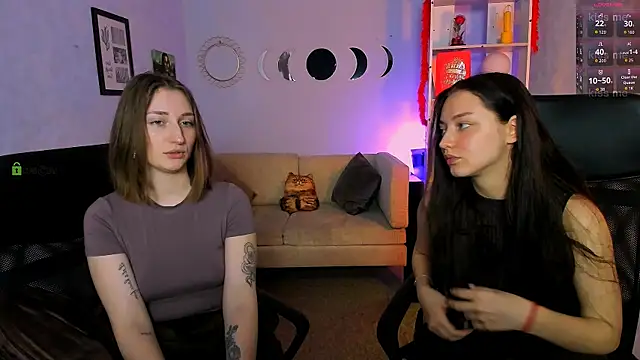 Chat XXX en directo de eva_smiith_