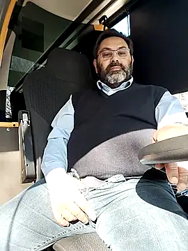 XXX chat uživo modela Necroforo