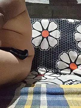 axel-spr Pertunjukan Webcam