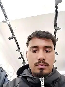 stickycone Webcam Show