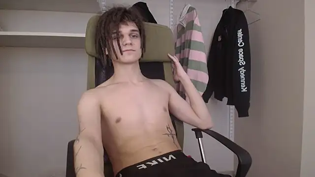 PeachTree Show in webcam