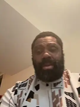 KOdaLion Live XXX Chat