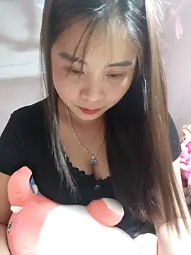 LoveShae_XYX 在線直播表演