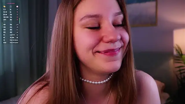 Chat XXX en directo de ShantellAngulo