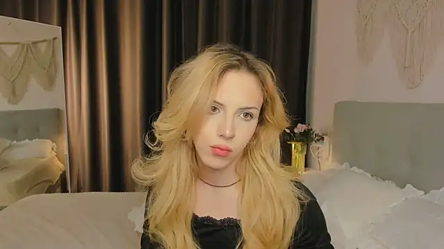 Tiffany__King: онлайн-секс-чат