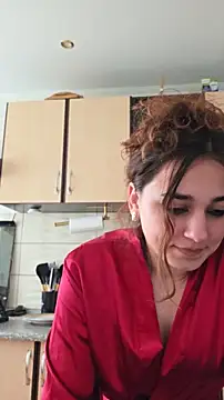 KatarinaHeaven Chat XXX in diretta