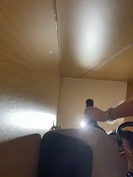 kara-ttのウェブカメラショー