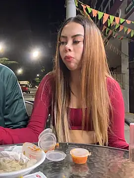 lindaandtony ওয়েবক্যাম শো