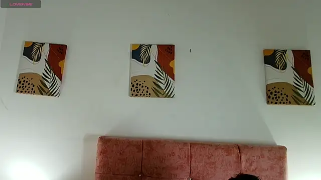 Kendy_Lians' Webcam Show