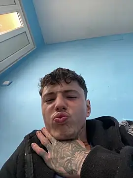 denysio69 Webcam-Show