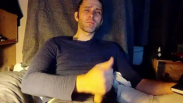 Show Webcam de barebearstudio