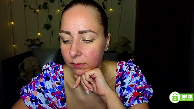 Webkamerová show Alicewonderrmiss