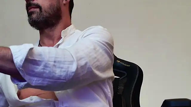 ChrisKox 在線直播表演