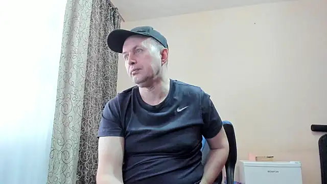 SanFrantsisko Show in webcam