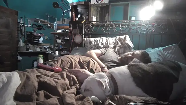 Sembang XXX Secara Langsung charactrzero