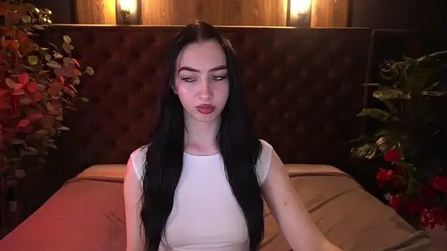 دردشة WildKittenX_ الجنسية المباشرة