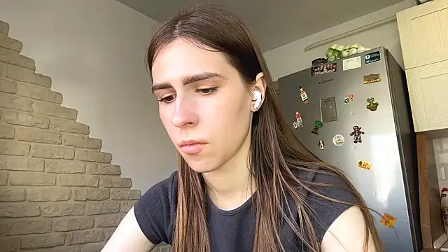 ElsieKuhlmann Chat XXX in diretta