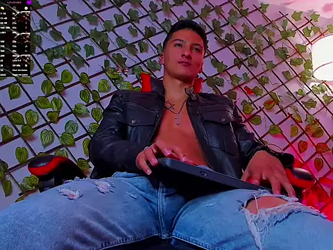 Dominus_Alpha Live XXX-chat