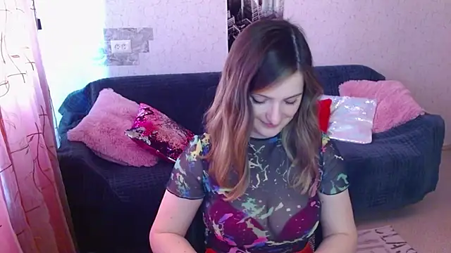 دردشة Arielsssplash الجنسية المباشرة