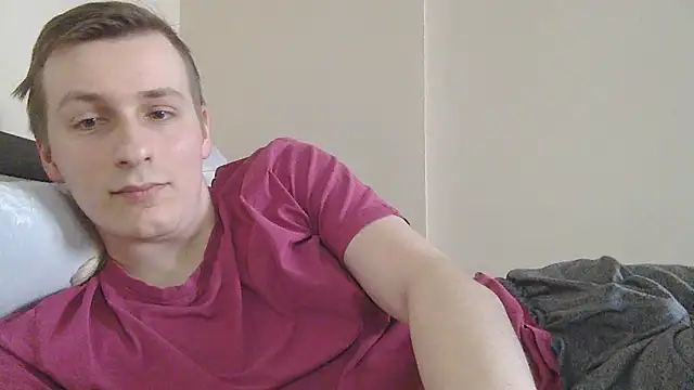 your_andy webkamerás műsora