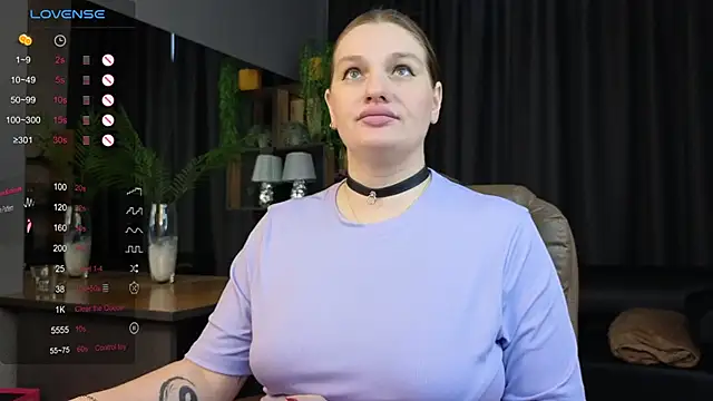 EndlessLustX: απευθείας συνομιλία ΧΧΧ