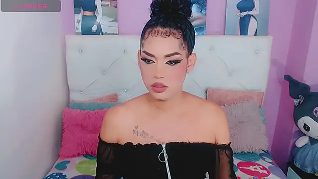 Amanda_bigx Webcam show