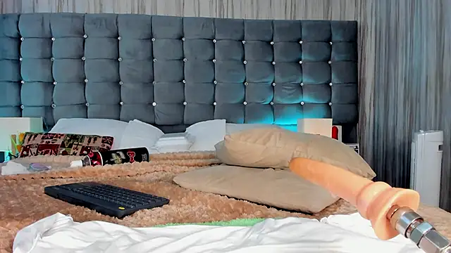 Poacahontasfg: απευθείας συνομιλία ΧΧΧ