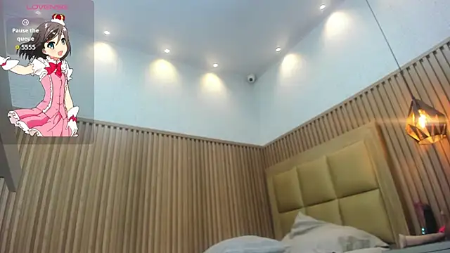 LOLAMAXI live XXX chat