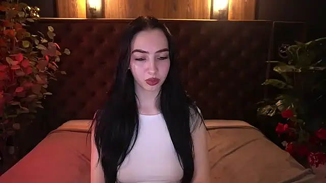 Chatroom XXX en direct de WildKittenX_