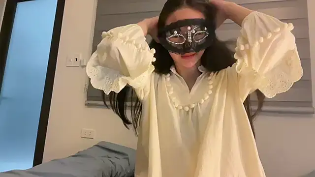 Mimi_love01's Live XXX Chat