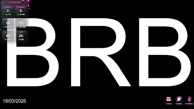 Sophi_Johnson – Naživo XXX chat