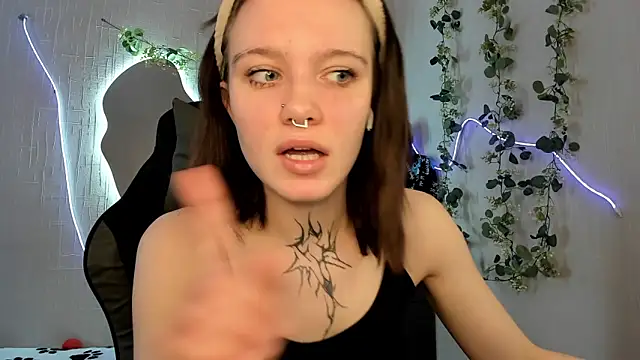 Elastikisss live XXX chat