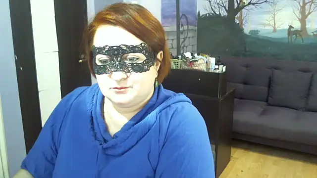 AgilaMipo's Live XXX Chat