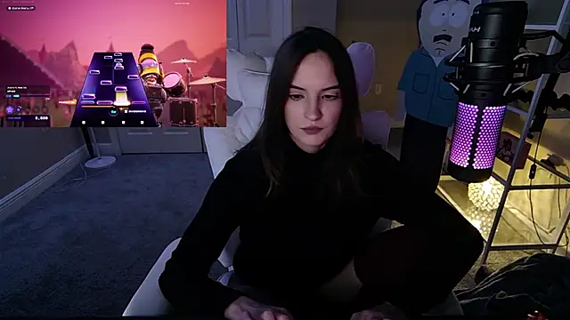 angiefae live XXX chat