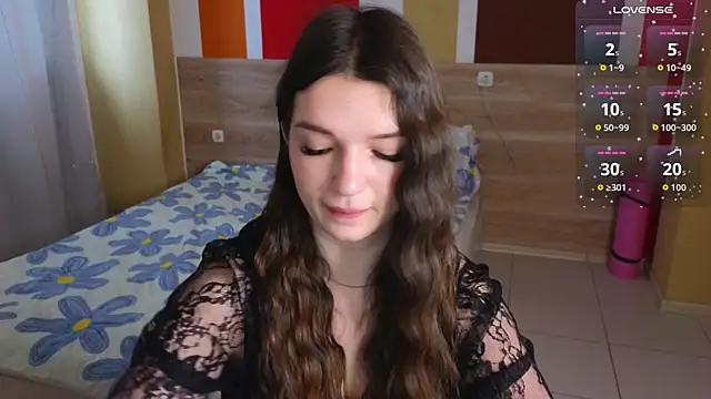 rokroxy Live XXX Chat