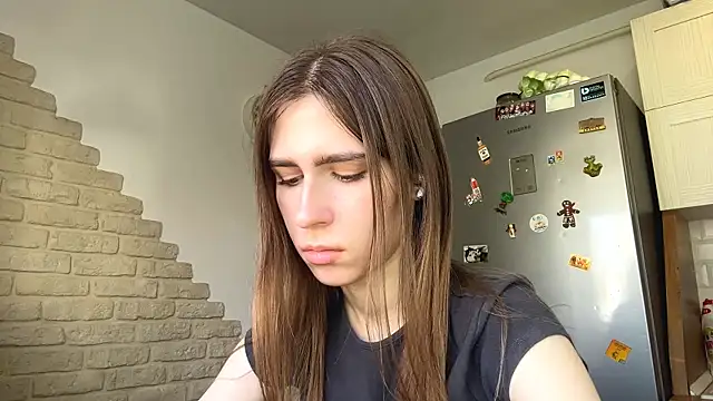 Chatroom XXX en direct de ElsieKuhlmann