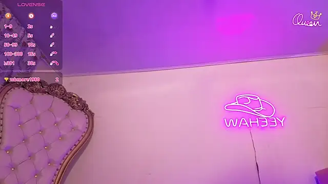 SABRIINA_TAY live XXX chat