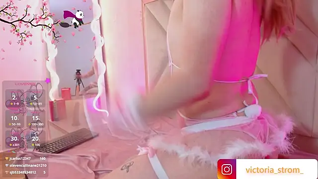 NOOAH_TAY webcam show