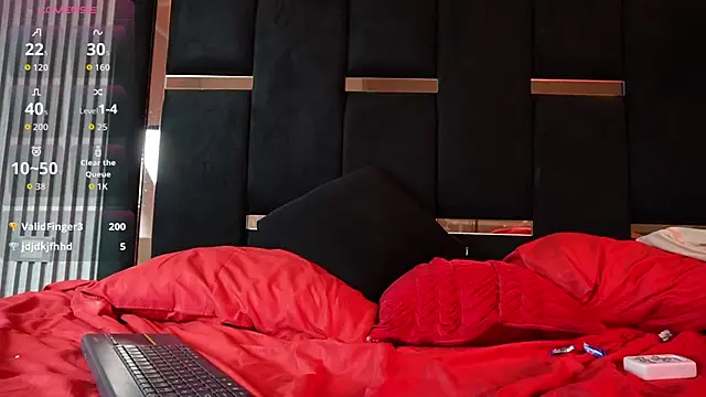 Dark_Eros_'s Live XXX Chat