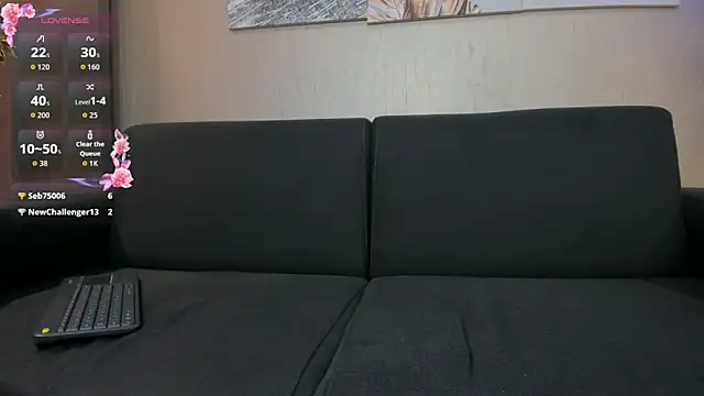 ValentinaaMilan live XXX chat