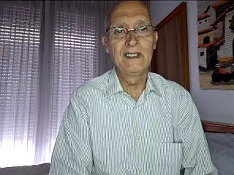 Josepigual007 Pertunjukan Webcam